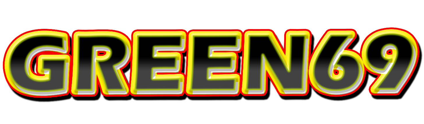 GREEN69